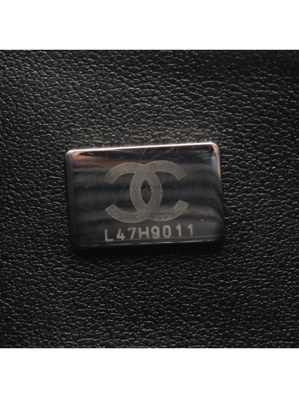 CHANEL scuffs reissue